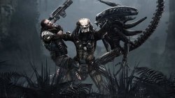 Aliens vs Predator