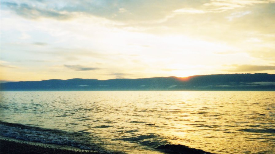Amazing Beautiful Beach Vintage Photography