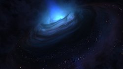 Amazing Beautiful Space Art