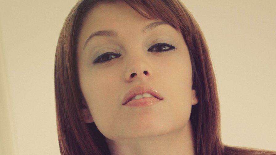 Ashley Doll Sexy Hot Girl with Cute Face