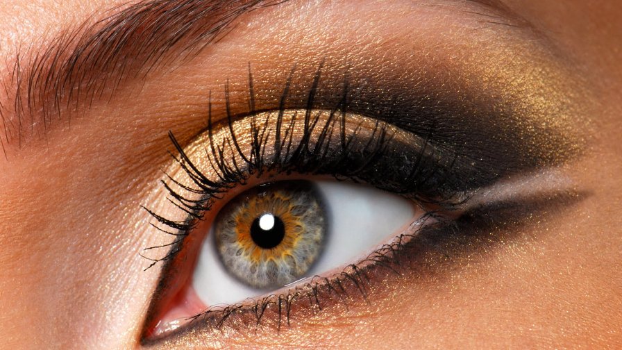 Beautiful Eye