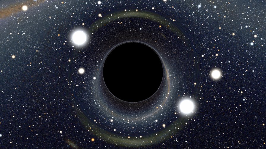 Black Hole