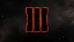 Black Ops III Teaser Call of Duty