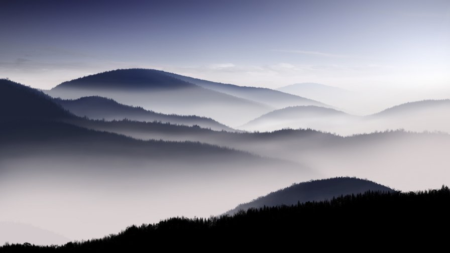Break of Dawn