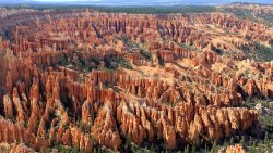 Bryce Canyon USA National Park