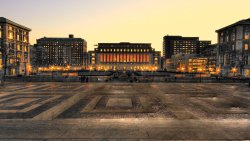 Butler Library Columbia University New York