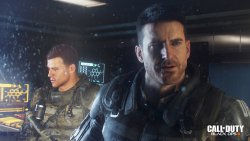 Call of Duty Black Ops III Game Characters Lotus Towers