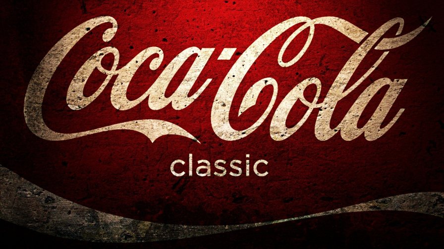 Coca Cola Classic