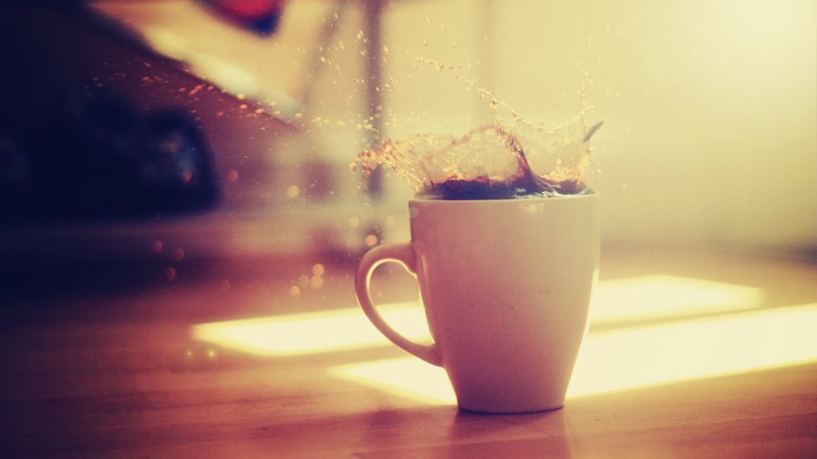 Cup of Coffee