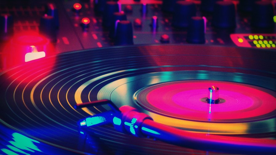 Dance and Club Music
