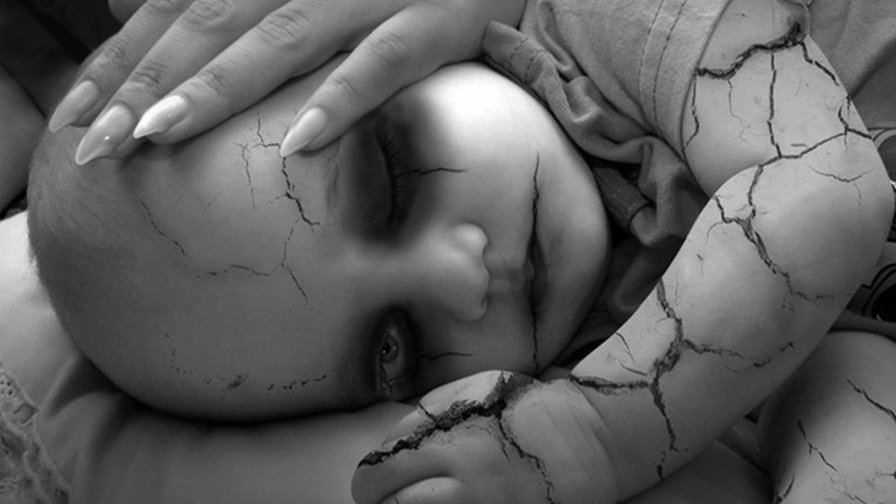 Darkness Child