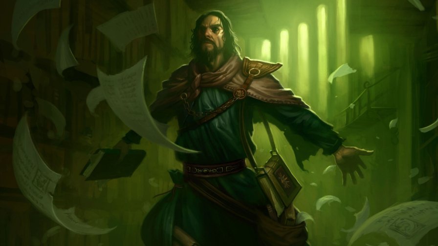 Diablo III Archivist
