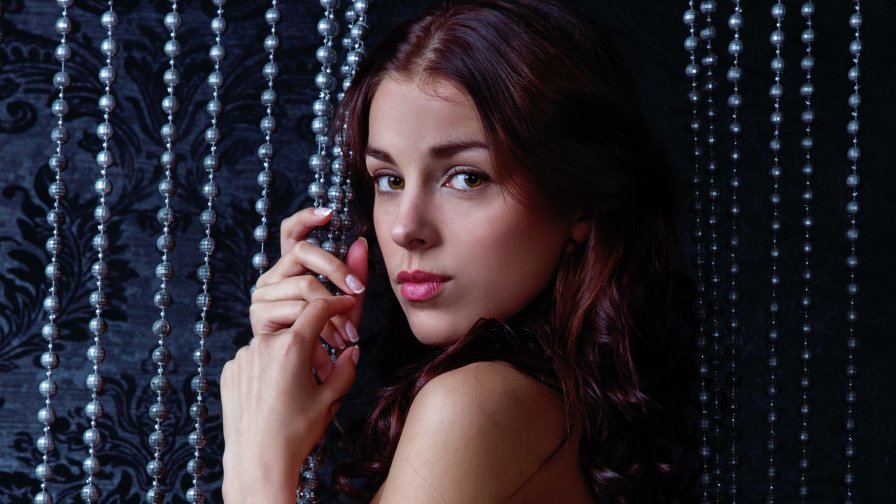 Evita Lima Sexy Hot Pretty Girl with Cute Face