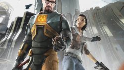 Half-Life 2 Widescreen