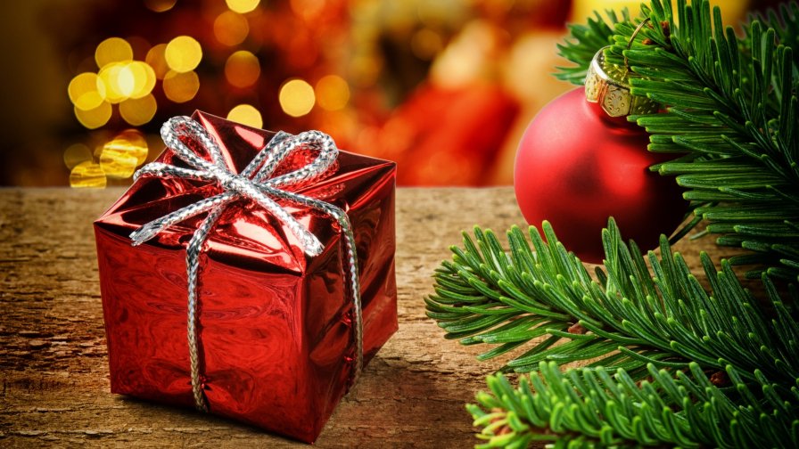 Happy Holidays!