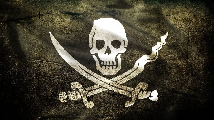 Jolly Roger Art