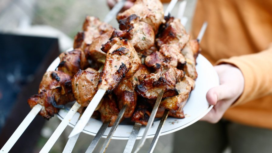 Kebabs