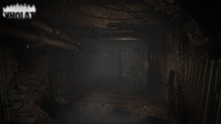 Kholat Dark Cave and Catacombs