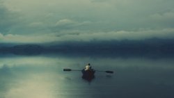 Lone Boatman