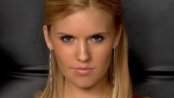 Maggie Grace