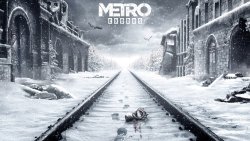 Metro Exodus This is The End Story of Artyom