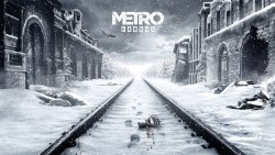 Metro Exodus This is The End of Game Story