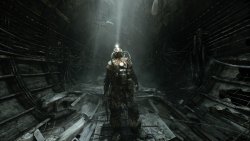 Metro Last Light The Artyom