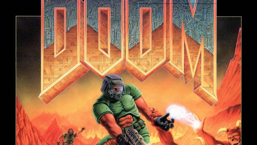 Old Good Doom 1994
