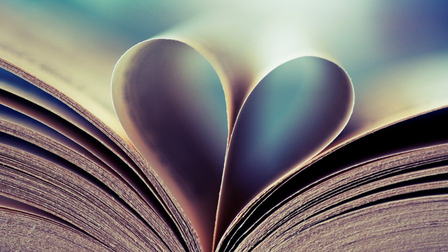 Pages in Book
