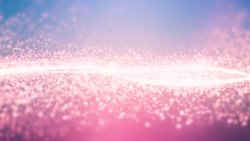 Pink Particles