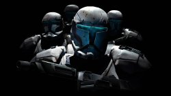 Republic Commando Future Soldiers