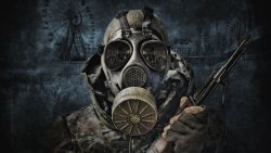 S.T.A.L.K.E.R. Call of Pripyat