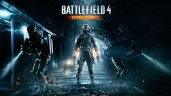 Soldier Battlefield 4 Second Assault