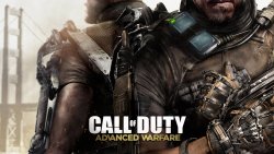 The Game Call of Duty Advanced Warfare