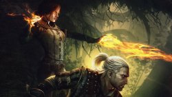 The Witcher 2 Assassins of Kings