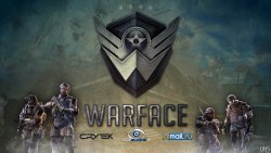 Warface Crytek Ukraine