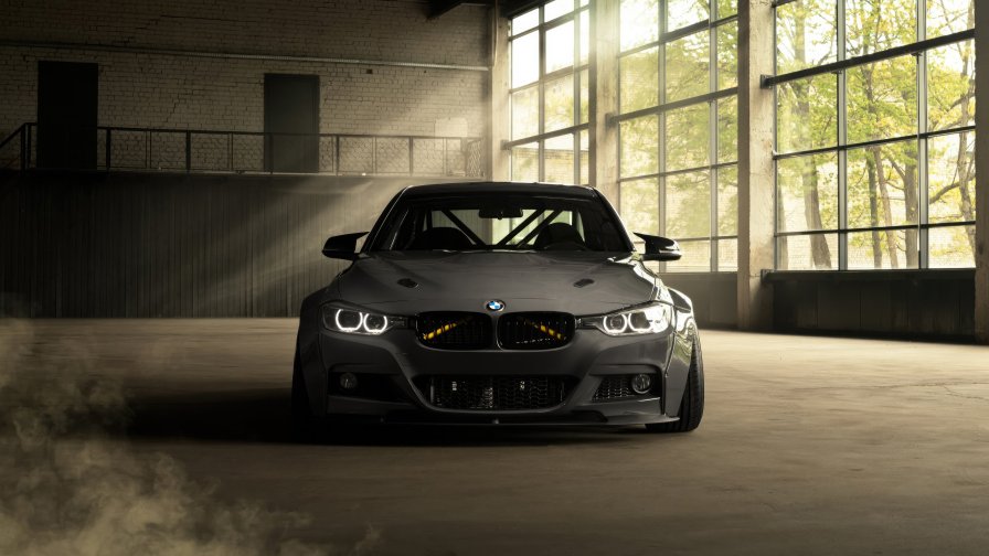 BMW M-Sport