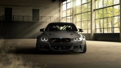 BMW M-Sport
